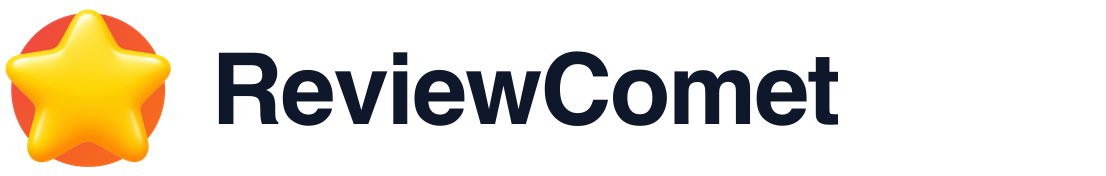 ReviewComet